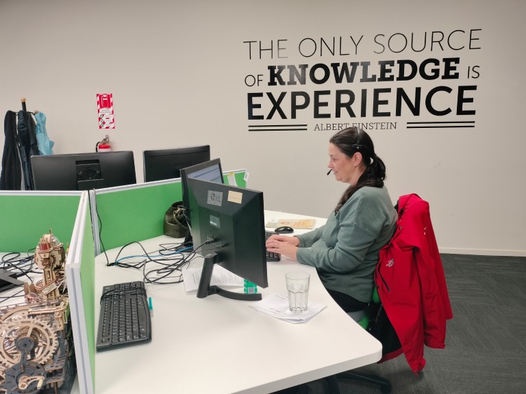 The Call Centre provides customised, flexible inbound call centre services. Supporting a wide range of businesses and their specific needs, NZ wide.